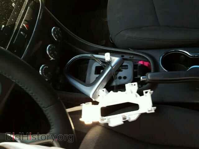 2013 CHRYSLER 200 - VIN: 1C3CCBBBXDN714777 - Фото 10