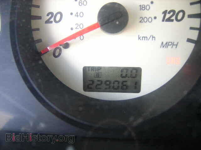 2002 MITSUBISHI LANCER - VIN: JA3AJ86E92U010040 - Photo 8
