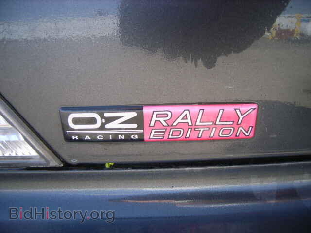 2002 MITSUBISHI LANCER - VIN: JA3AJ86E92U010040 - Photo 10