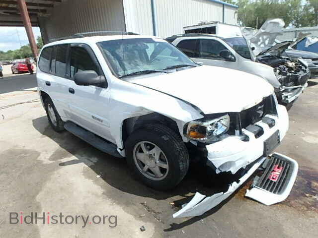 Photo 1GKDS13S332146470 - GMC ENVOY 2003