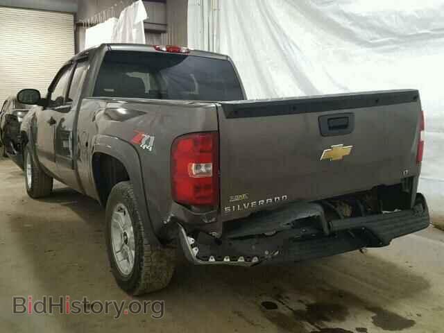 2007 CHEVROLET SILVERADO - VIN: 2GCEK190171594170 - Фото 3