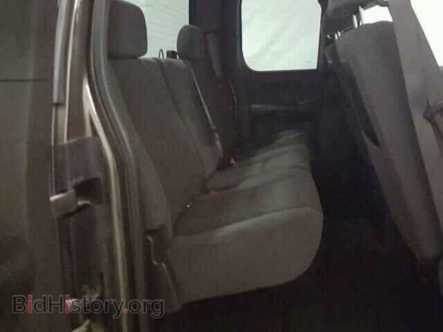 2007 CHEVROLET SILVERADO - VIN: 2GCEK190171594170 - Фото 6