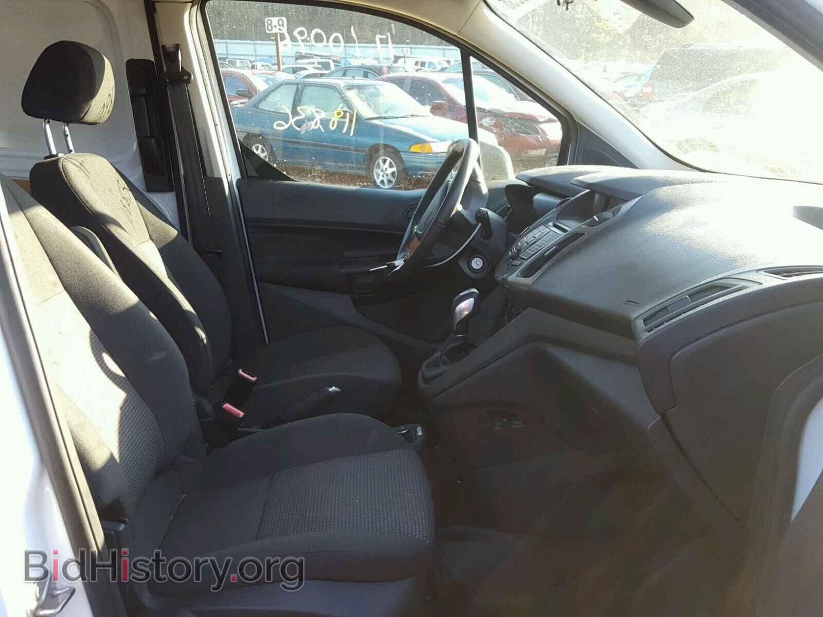2016 FORD TRANSIT CO - VIN: NM0LS7E72G1292399 - Фото 5