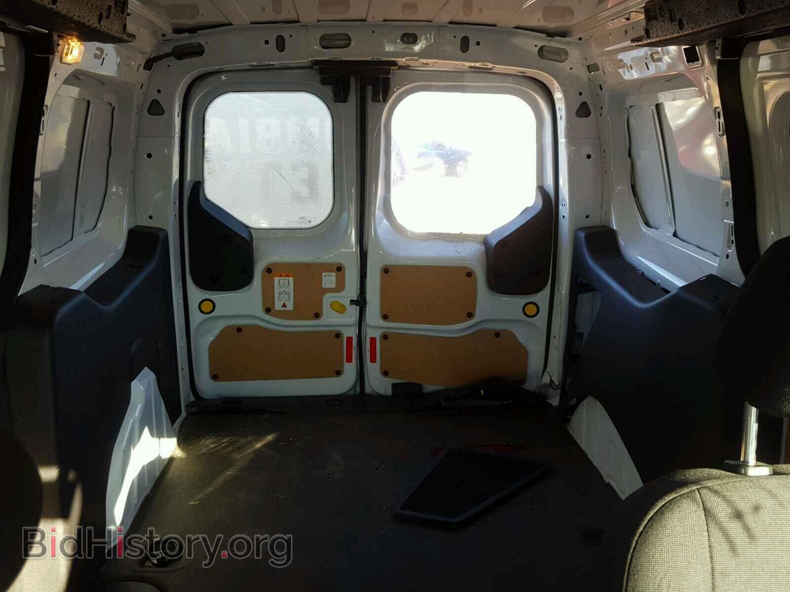 2016 FORD TRANSIT CO - VIN: NM0LS7E72G1292399 - Фото 6
