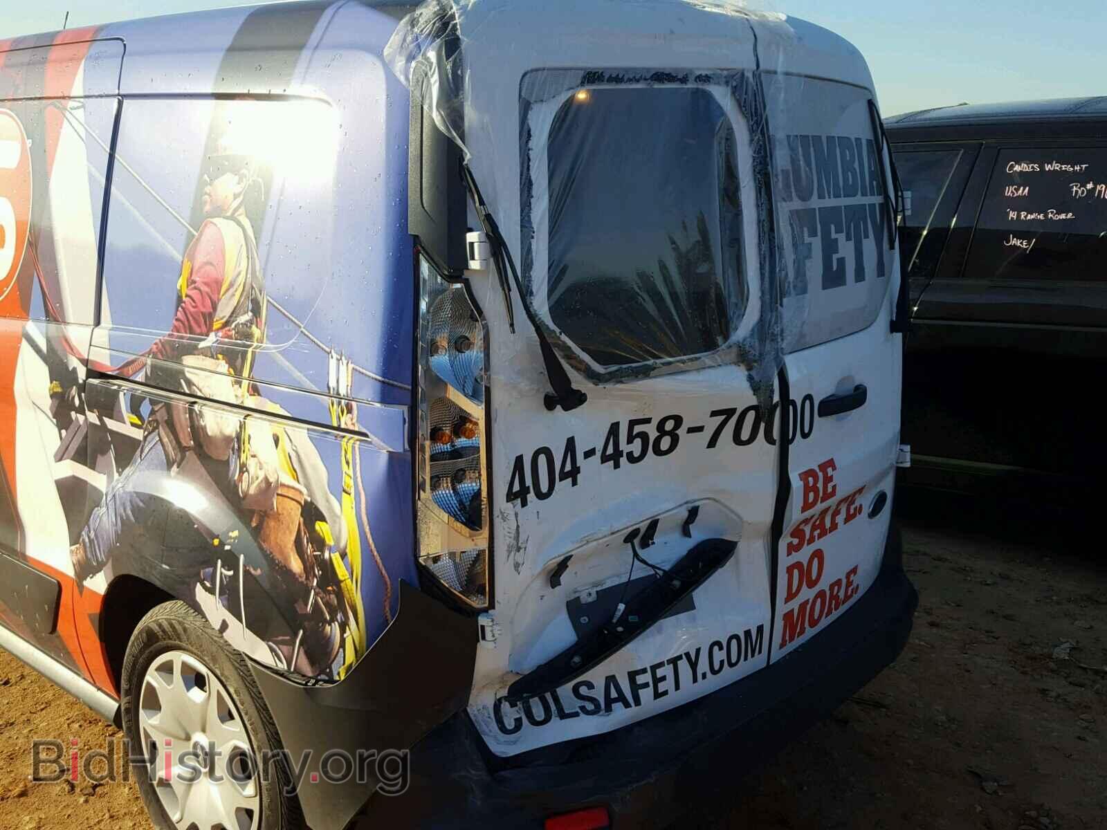 2016 FORD TRANSIT CO - VIN: NM0LS7E72G1292399 - Фото 9