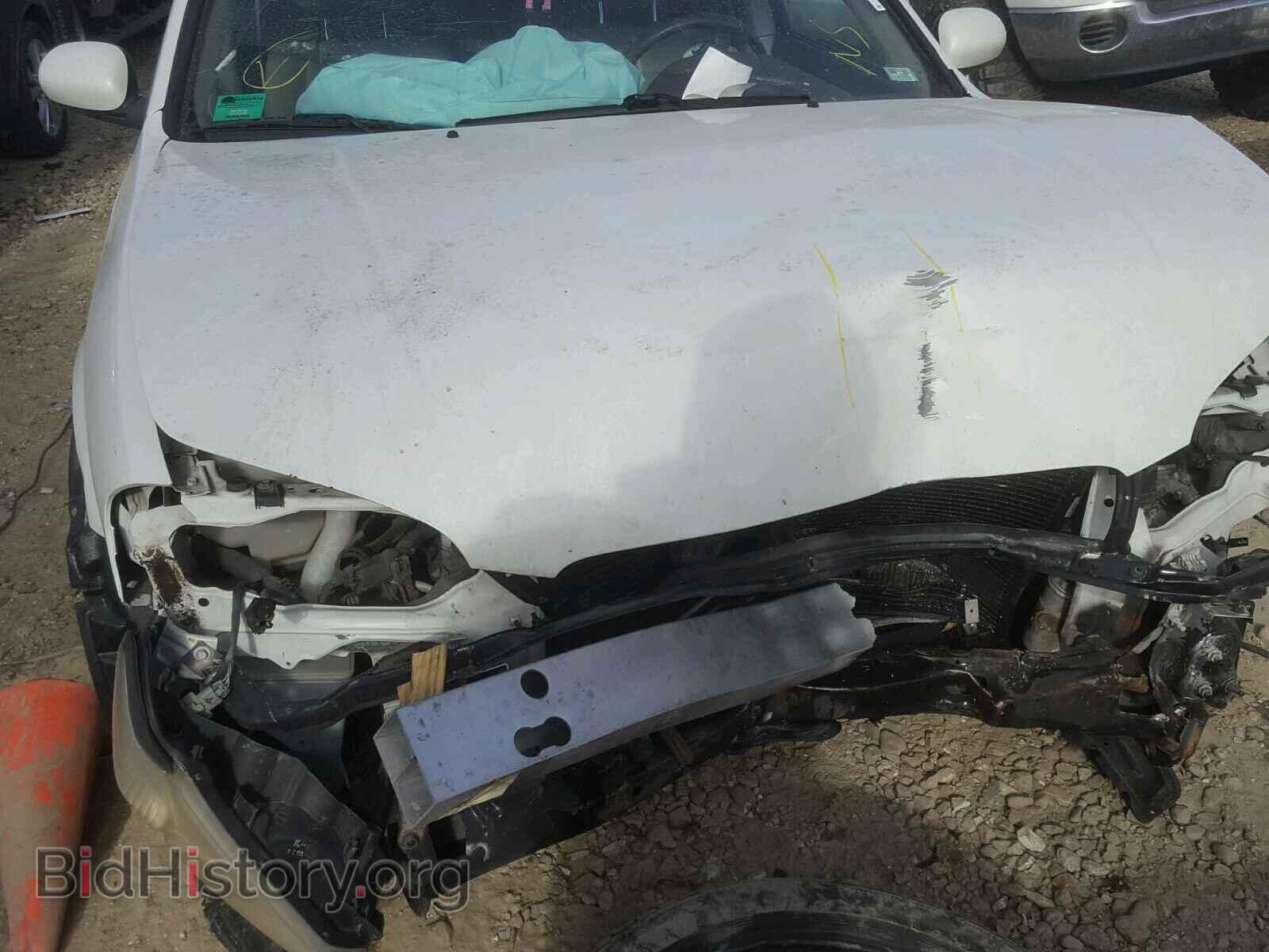 2000 NISSAN MAXIMA - VIN: JN1CA31A9YT208412 - Photo 9
