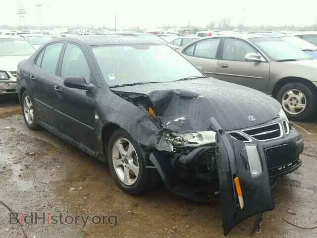 Photo YS3FB49S731014047 - SAAB 9 3 2003