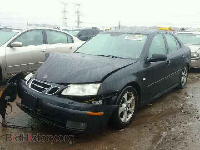 2003 SAAB 9 3 - VIN: YS3FB49S731014047 - Photo 2