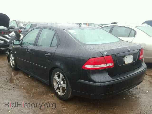 2003 SAAB 9 3 - VIN: YS3FB49S731014047 - Photo 3