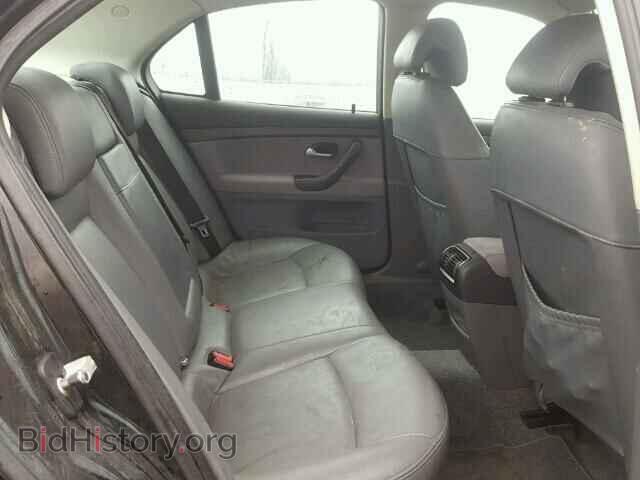 2003 SAAB 9 3 - VIN: YS3FB49S731014047 - Photo 6