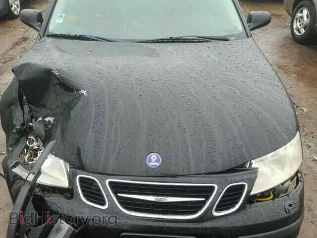 2003 SAAB 9 3 - VIN: YS3FB49S731014047 - Photo 7
