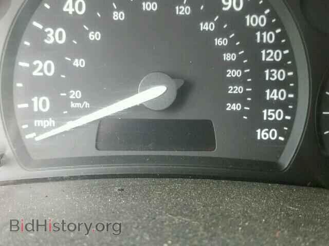 2003 SAAB 9 3 - VIN: YS3FB49S731014047 - Photo 8