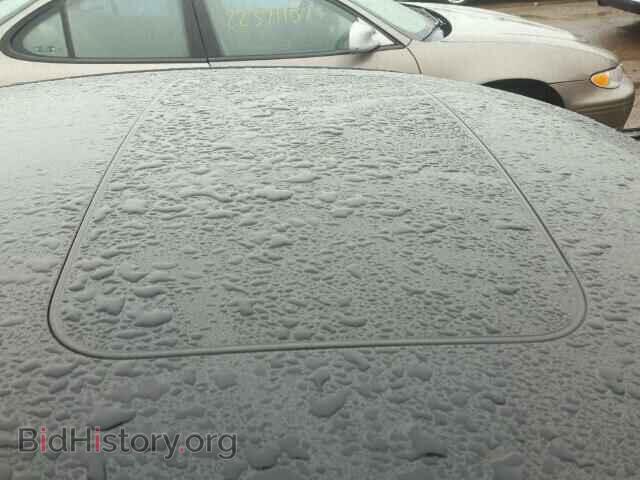 2003 SAAB 9 3 - VIN: YS3FB49S731014047 - Photo 9