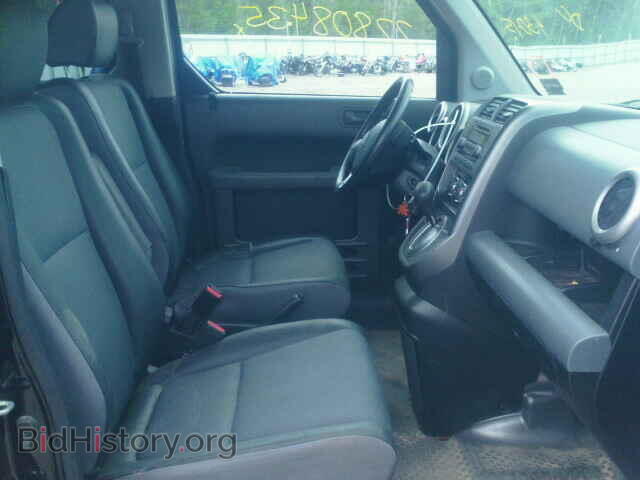 2003 HONDA ELEMENT - VIN: 5J6YH28573L013932 - Фото 5