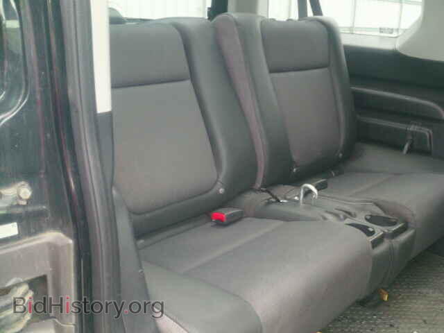 2003 HONDA ELEMENT - VIN: 5J6YH28573L013932 - Фото 6