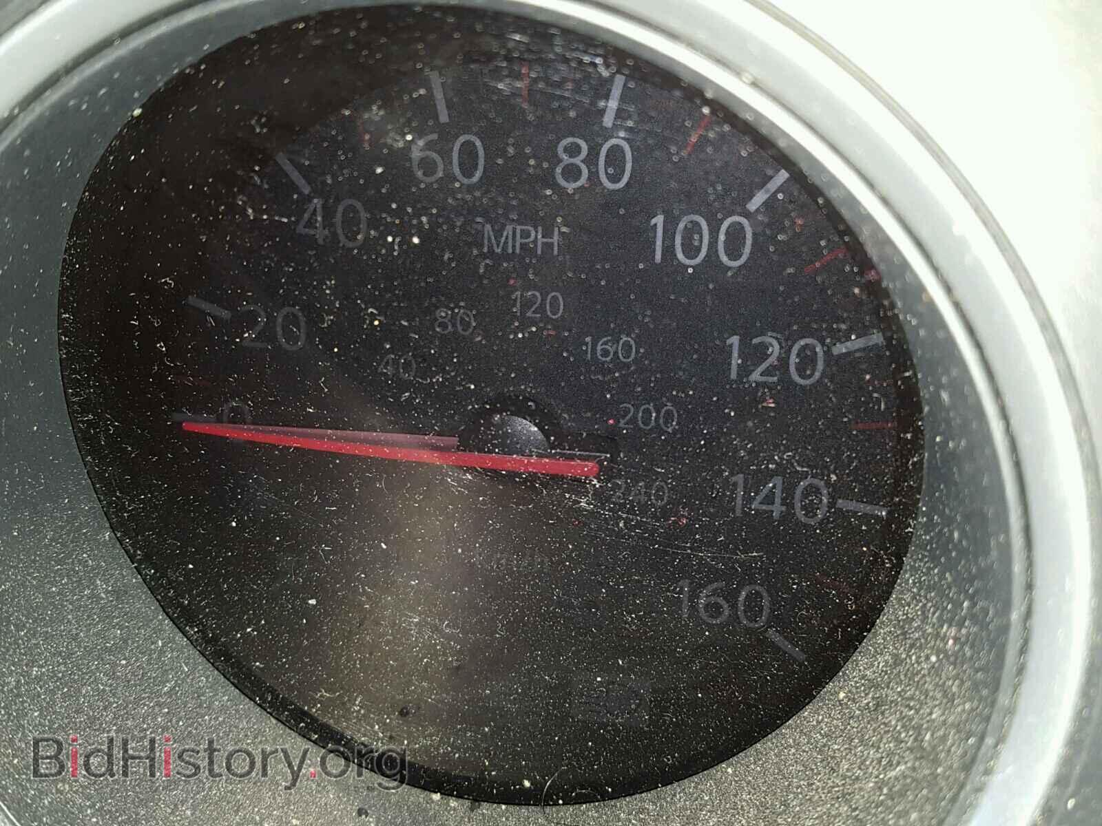 2008 NISSAN MAXIMA - VIN: 1N4BA41E38C807300 - Фото 8