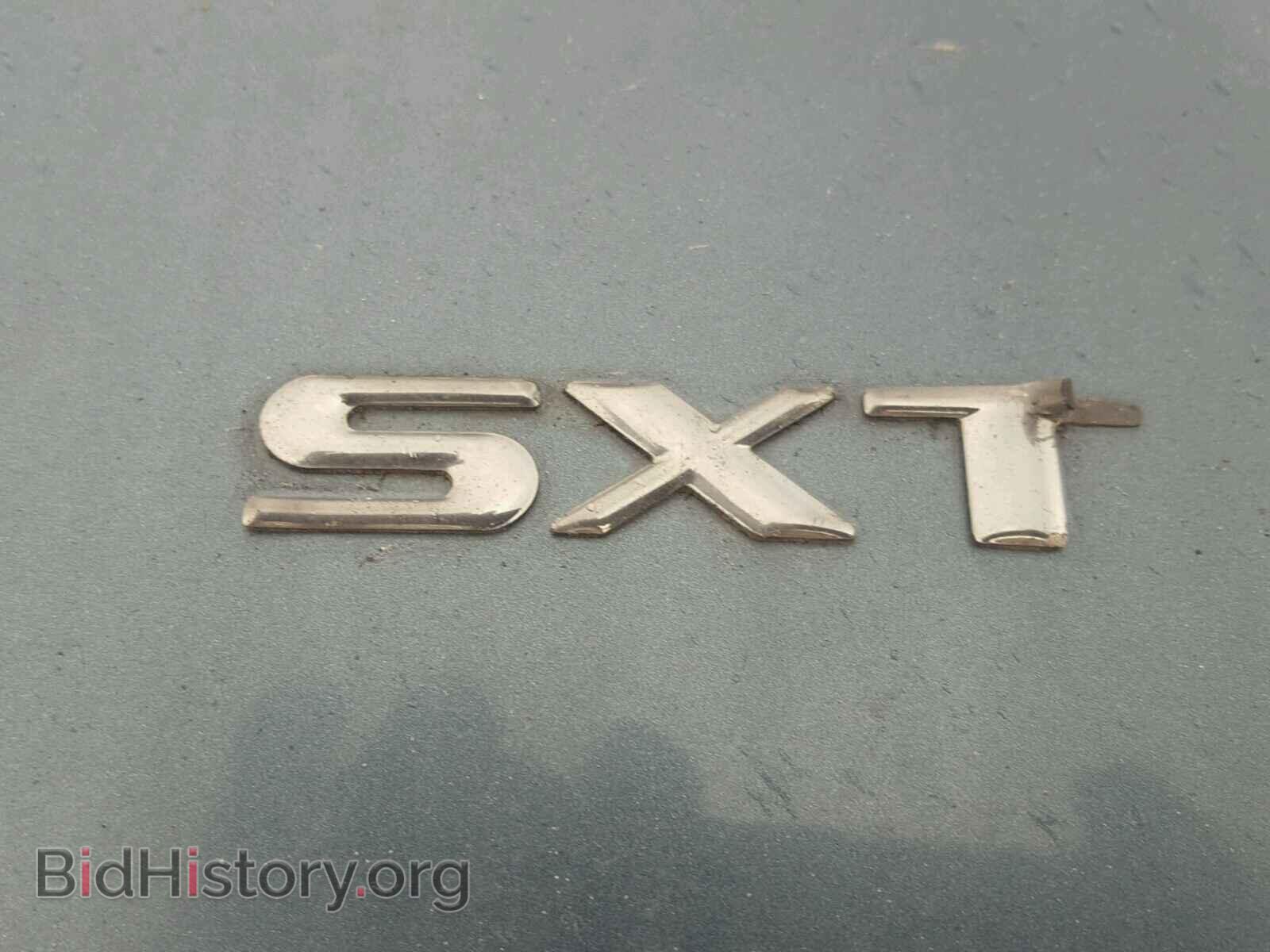 2005 DODGE CARAVAN - VIN: 2D4GP44L15R437298 - Фото 9