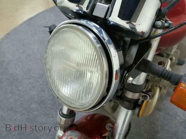 1993 HONDA CB CYCLE - VIN: JH2RC380XPM201211 - Фото 13
