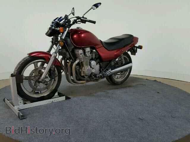 1993 HONDA CB CYCLE - VIN: JH2RC380XPM201211 - Фото 4