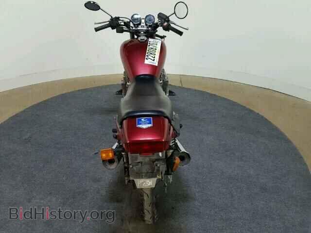 1993 HONDA CB CYCLE - VIN: JH2RC380XPM201211 - Фото 9
