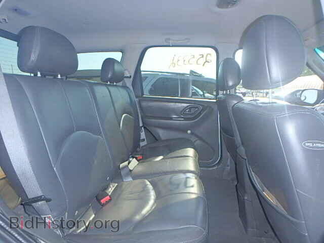 2003 MAZDA TRIBUTE - VIN: 4F2CZ06103KM08445 - Фото 6