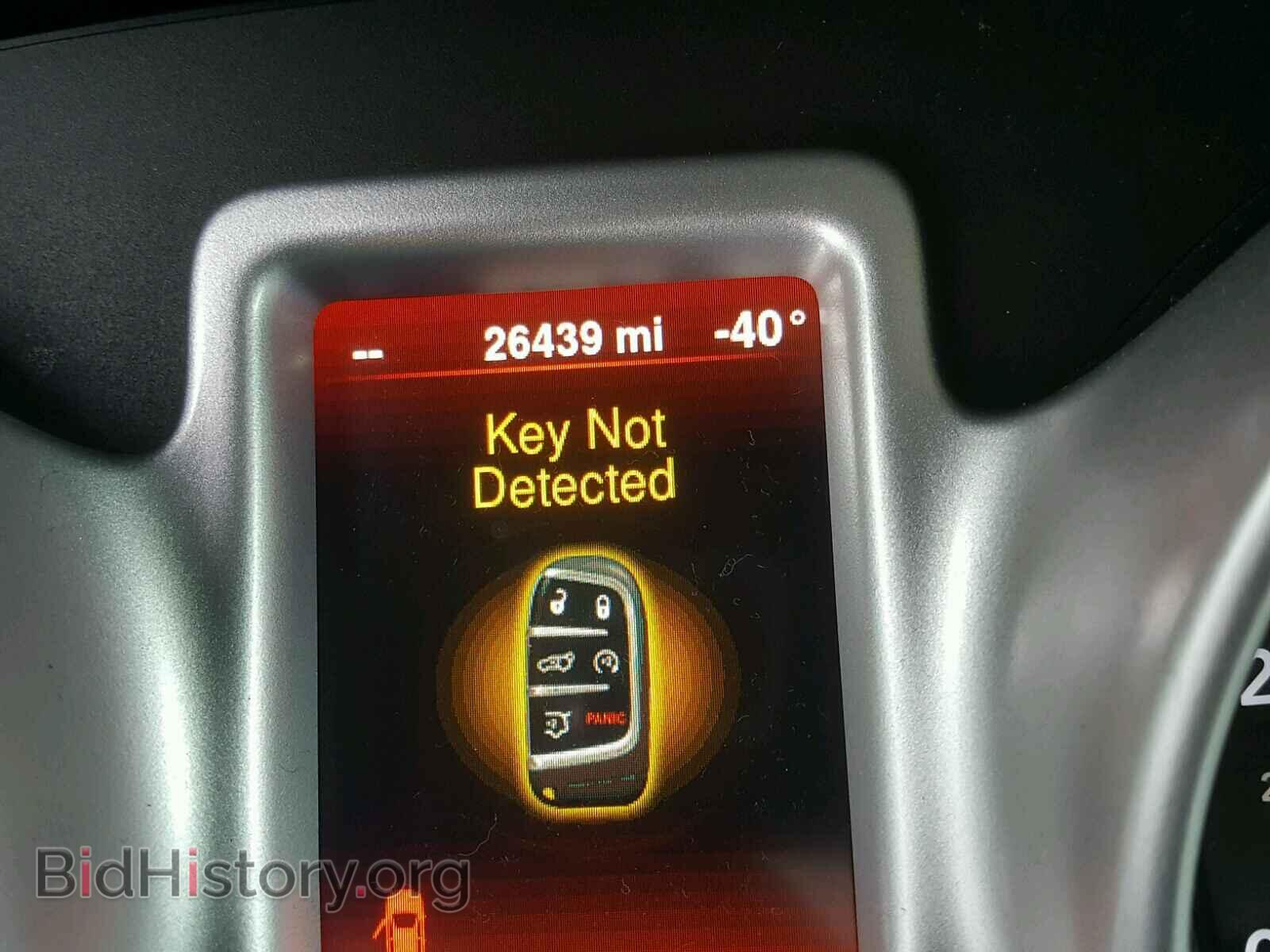 2015 DODGE JOURNEY - VIN: 3C4PDDEGXFT593765 - Photo 8