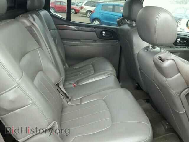 2004 GMC ENVOY - VIN: 1GKET12P246144816 - Фото 6