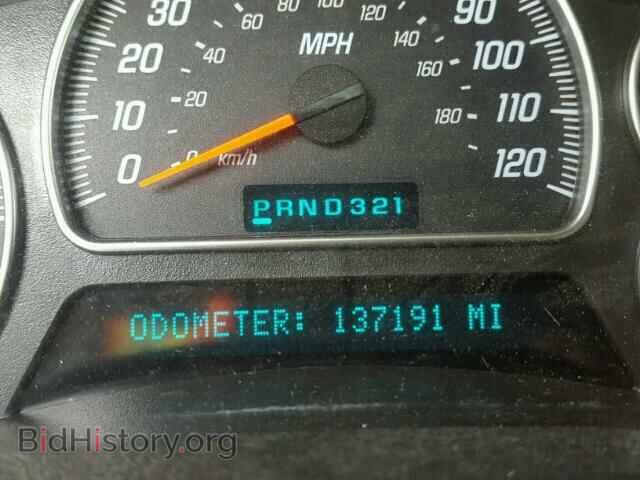 2004 GMC ENVOY - VIN: 1GKET12P246144816 - Фото 8
