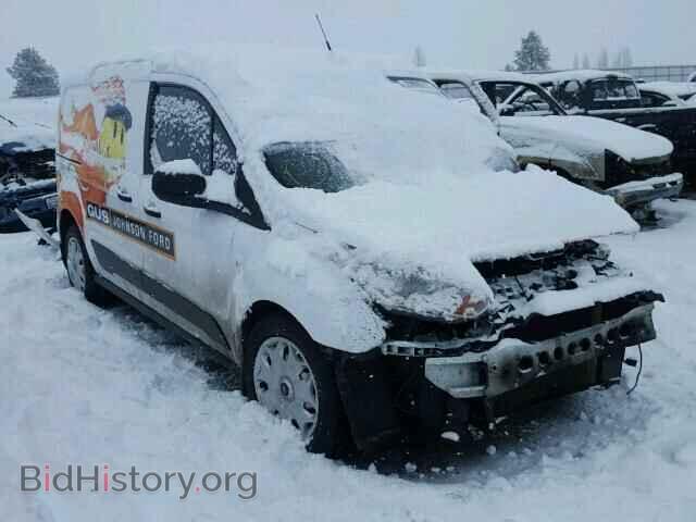Фотография NM0LS7F70E1141167 - FORD TRANSIT CO 2014