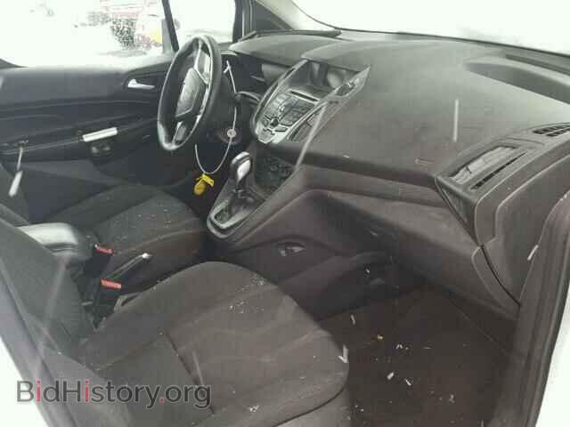 2014 FORD TRANSIT CO - VIN: NM0LS7F70E1141167 - Фото 5