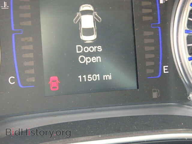 2015 CHRYSLER 200 - VIN: 1C3CCCAB9FN607889 - Photo 8