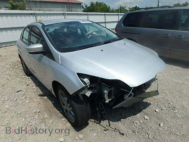 Photo 1FADP3F22DL246694 - FORD FOCUS 2013