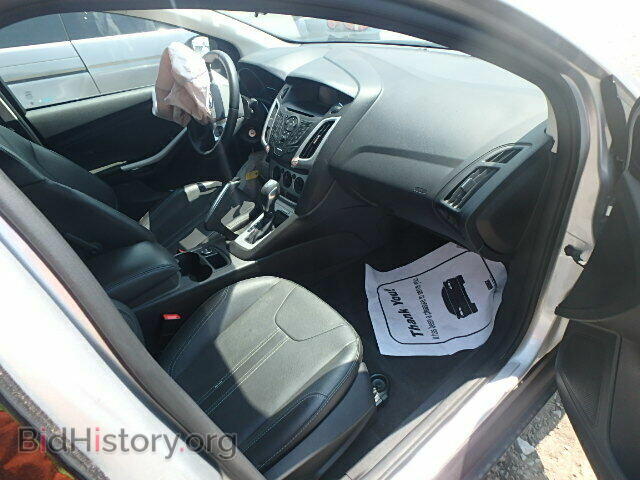 2013 FORD FOCUS - VIN: 1FADP3F22DL246694 - Photo 5