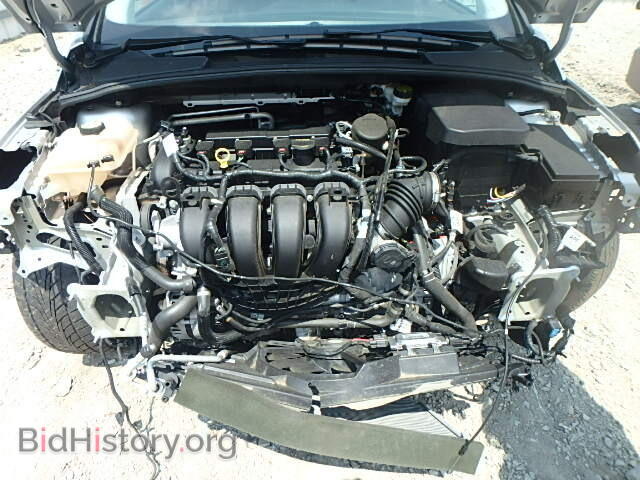 2013 FORD FOCUS - VIN: 1FADP3F22DL246694 - Photo 7