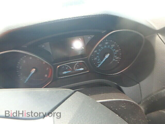 2013 FORD FOCUS - VIN: 1FADP3F22DL246694 - Photo 8