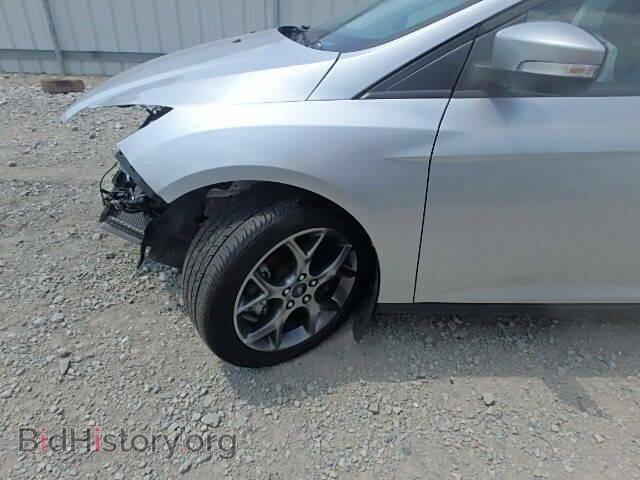 2013 FORD FOCUS - VIN: 1FADP3F22DL246694 - Photo 9