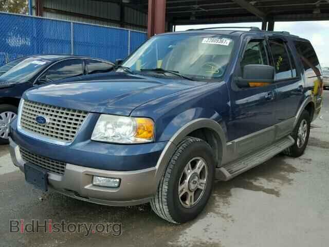 2004 FORD EXPEDITION - VIN: 1FMRU17W34LB48283 - Фото 2