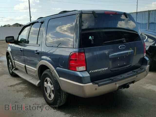 2004 FORD EXPEDITION - VIN: 1FMRU17W34LB48283 - Фото 3
