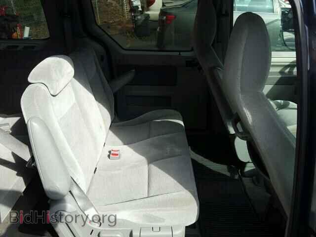 2006 FORD FREESTAR - VIN: 2FMZA51616BA15937 - Фото 6