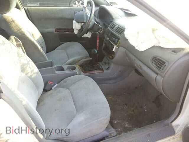 2000 MITSUBISHI GALANT - VIN: 4A3AA46G7YE126459 - Фото 5