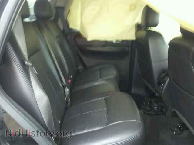 2007 SAAB 97X - VIN: 5S3ET13S672805302 - Фото 6