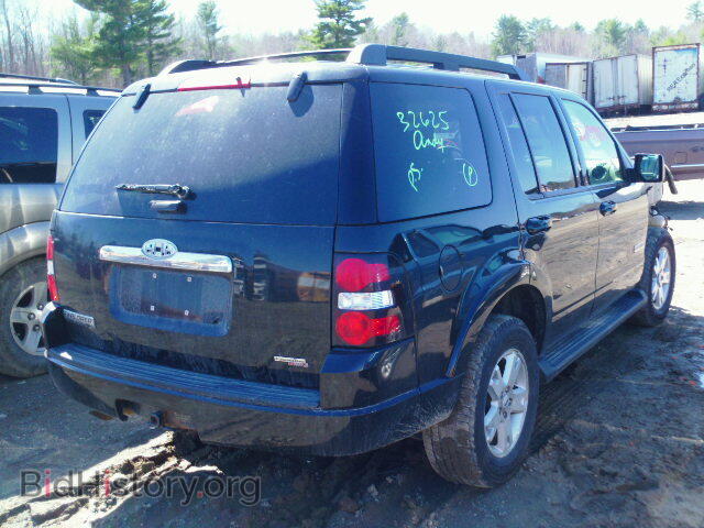 2007 FORD EXPLORER - VIN: 1FMEU73E87UA90944 - Photo 4