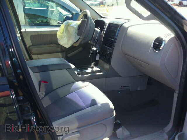 2007 FORD EXPLORER - VIN: 1FMEU73E87UA90944 - Photo 5