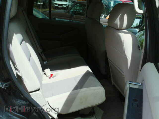 2007 FORD EXPLORER - VIN: 1FMEU73E87UA90944 - Photo 6