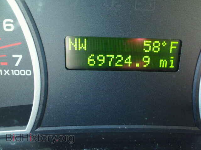 2007 FORD EXPLORER - VIN: 1FMEU73E87UA90944 - Photo 7