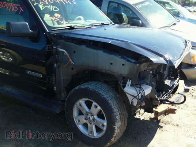 2007 FORD EXPLORER - VIN: 1FMEU73E87UA90944 - Photo 10