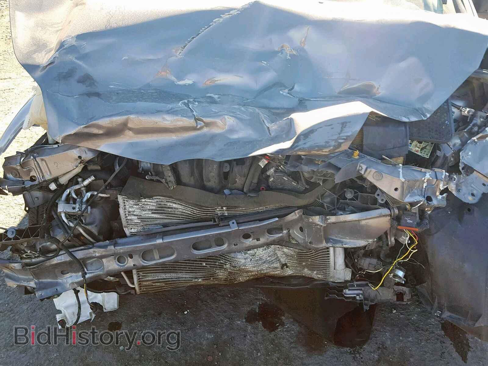 2014 FORD FOCUS - VIN: 1FADP3E25EL341365 - Фото 7