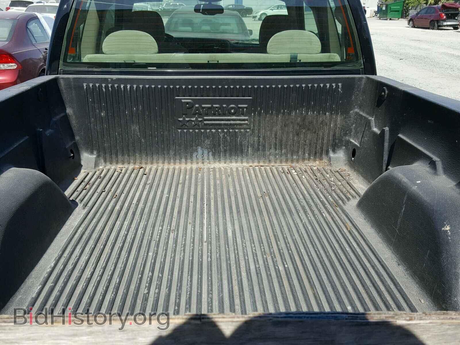 2005 CHEVROLET SILVERADO - VIN: 2GCEC19VX51318558 - Photo 9