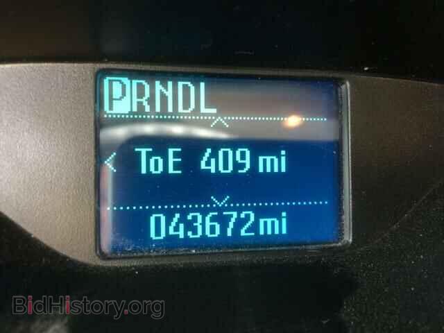2012 FORD FOCUS - VIN: 1FAHP3F25CL467352 - Photo 8