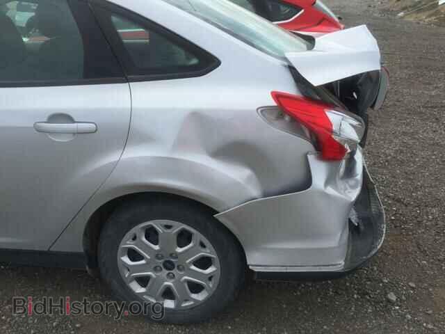 2012 FORD FOCUS - VIN: 1FAHP3F25CL467352 - Photo 10
